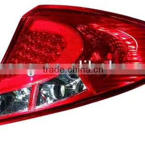 PROTON GEN2 2008-2011 LED TAIL LAMP LED BACK LAMP (ISO9001&TS16949) thumbnail-1