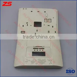 USB Flash Disk Plastic Injection Moulding thumbnail-4