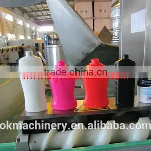 2015 Automatic Shrink Labeling Machine thumbnail-3