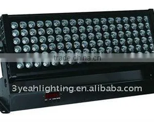 3W x 108 Waterproof RGBW High Power Led Wall Washer Light thumbnail-1