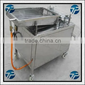 BIg Model Automatic Quail Egg Peeling Machine thumbnail-2