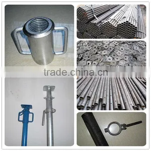 Galvanized Scaffolding Used Prop thumbnail-6