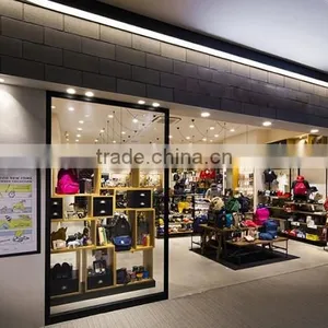 Brands Fashion Handbags Shop Interior Design for Handbag thumbnail-2