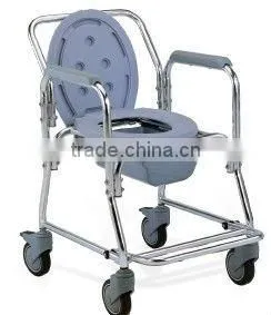 Commode Chair thumbnail-1