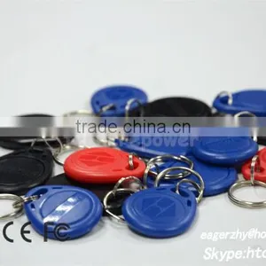 High Quality KeyFobs KeyTags thumbnail-5