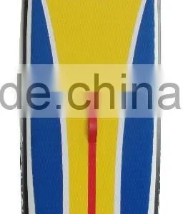 2016 New Design Stand up Paddle Board Inflatable thumbnail-1