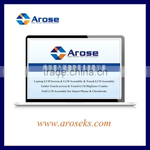 A Grade LCD Panel IPS HD 1366*768 40PIN LP125WH2-SLB1 LCD Monitor thumbnail-1