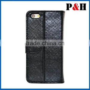2015 New Design Slide Leather Case for Smart thumbnail-5