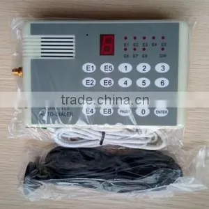 China Beyond GSM Auto Dialer With 4 Band and 8 Telephones Quality Choice thumbnail-2