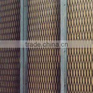 Small Hole Expanded Metal Mesh/expanded Metal Mesh Grill thumbnail-1