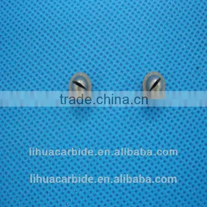 Manufacture Many Size of Tungsten Carbide Turn Cleaning Nozzles thumbnail-1
