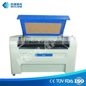 Laser Cut Acrylic Plexiglass Leather Fabric Greeting Card Wedding Invitation Wood Animals Cnc Co2 Laser Machine thumbnail-1