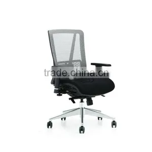 Beautiful High Grade Faux Leather Office Chair thumbnail-3