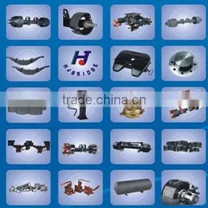 BPW Type Professional Manufacturer Best Price Hot Selling Trailer Components thumbnail-1