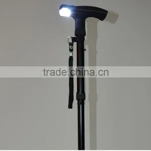 2015 New Products Carbon Fiber Walking Stick Cane thumbnail-1