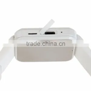 Wrist Watch for Samsung S4/Note 2/Note 3 HTC LG Huawei Xiaomi Android Phone Smartphones U8 Bluetooth Smart Watch thumbnail-3