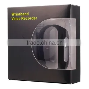 Support Password Locking Telephone Recording Digital Voice Recorder MP3 Player Dictaphone thumbnail-5