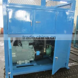 YZB Series of Hydraulic Power Units Used With Hydraulic Power Tong thumbnail-1
