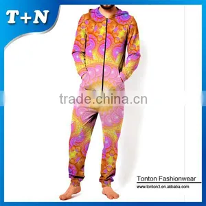 Tontos One Piece Fashion Jumpsuit thumbnail-6