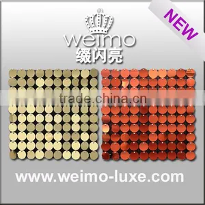 2014 New Arrival PVC Wall Panel for Kids Shop Decoration thumbnail-1