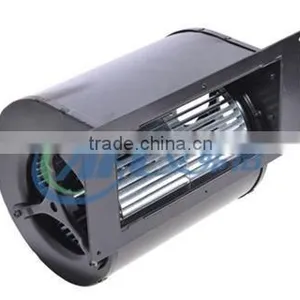 220V/50Hz /60Hz 133 Hood Double Inlet Centrifugal Fan thumbnail-3