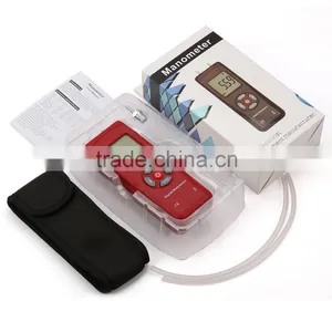 Wholesale 10psi/68.94kPa/ 276.7 Digital Manometer ChinaTL-102 thumbnail-6