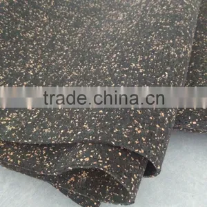 Super! Soundproof & Shockproof Underlay/ Soundproof Floor Sheets thumbnail-2