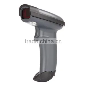 NT-1698 High Quality 1D Wired Handheld Laser Barcode Scanner for Supermarket thumbnail-5