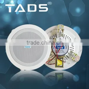 Wonderful Sound Powered Indoor Ceiling Speaker With High Frequncy Ceiling Speaker/sound Speaker thumbnail-1