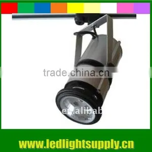 18W Powerful Flexible Track Lighting thumbnail-1