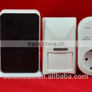 Security of GSM Alarm System in Russian thumbnail-3
