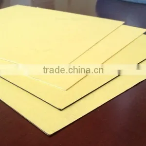 China Professional Supplier 0.7mm Hot Melt PVC Sheet thumbnail-2