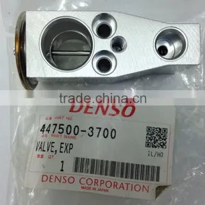 Denso Expansion Valve thumbnail-1