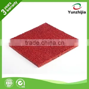 Mixed Type Synthetic Rubber Running Track Material thumbnail-2