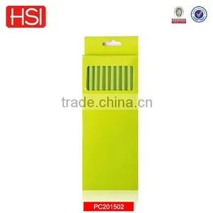 High Quality Black Lead Colorful Pencil thumbnail-3