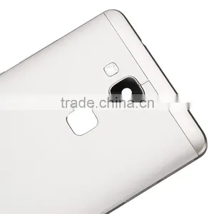 Wholesale Original Genuine Rear Housing Back Cover For Huawei Ascend Mate7 - White thumbnail-2
