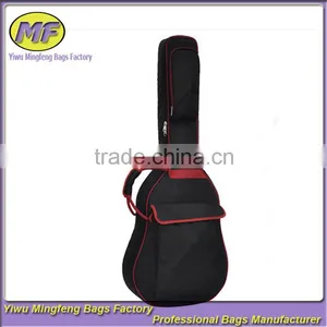 New Fashion Thick Waterproof Backpack Guitar Bag thumbnail-1