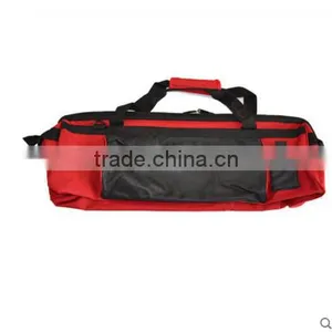 Waterproof Yoga Mat Bag 2016 New Arrival Beautiful Useful Oxford Cloth Material Waterproof Sports Bag Yoga Bag thumbnail-3