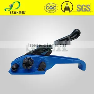 Tensioner for pp Strapping,strapping Machine thumbnail-6