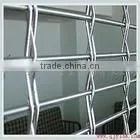 Decorative Metal Mesh/metal Mesh Fabric thumbnail-1