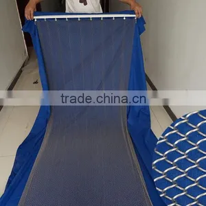 Wholesale Price Decorative Metal Chain Link Curtain thumbnail-6