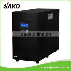 SAKO SKN-M Series Pure Sine Wave Inverter thumbnail-1