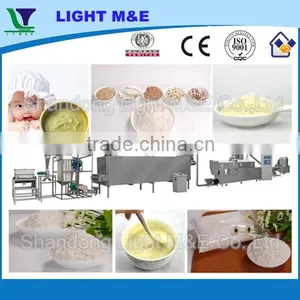 Nutritional Baby Food Machinery thumbnail-1