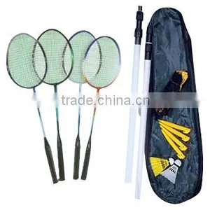 Badminton Set thumbnail-1