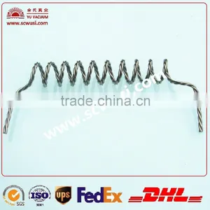High Purity Polishing Tunstenio Wire for Electroplating Machines thumbnail-1