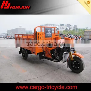 Best Motor Tricycle/3 Wheel Motorcycle Sale/three Wheel Cargo Bike thumbnail-1