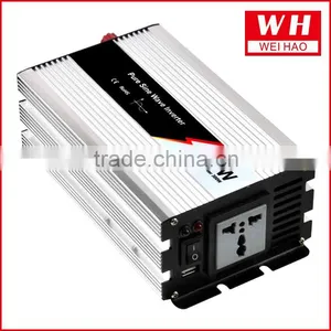 RoHS Approved Case Matel 10v dc 220v ac Inverter thumbnail-1