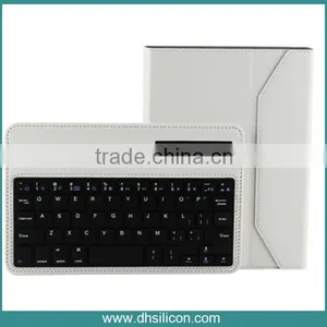 High Quality /Fashion Design/ Good Performance Bluetooth Mini Tablet Keyboard Case thumbnail-1
