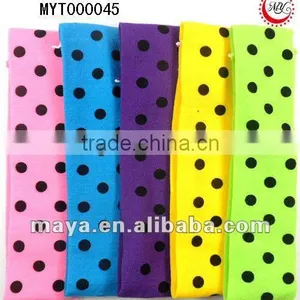 Fashion Elastic Hair Band Wholesale thumbnail-1
