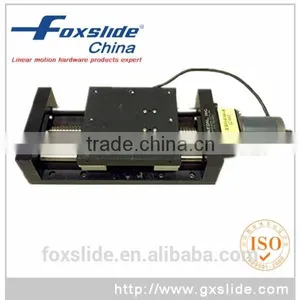 xy Linear Motorized xy Linear Table thumbnail-3